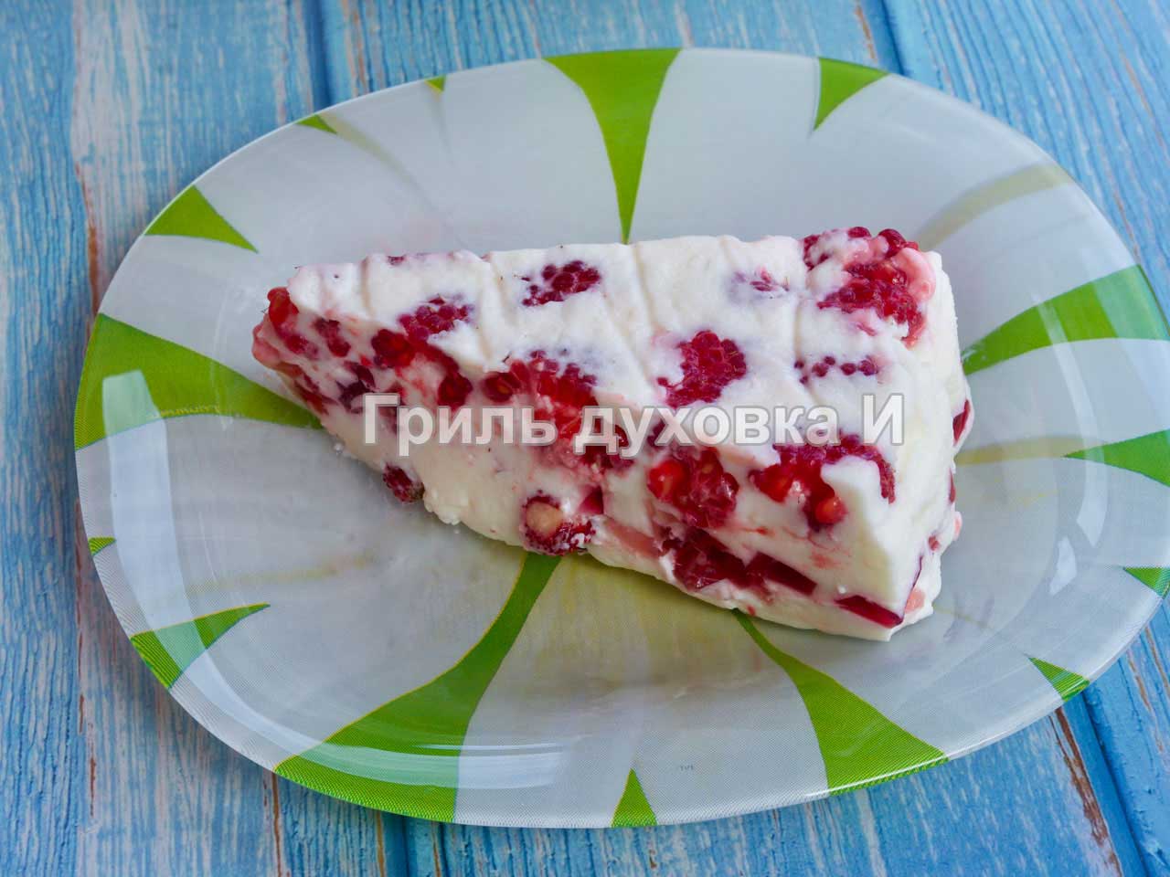 Пирог с фруктами - Пошаговый рецепт с фото | Выпечка